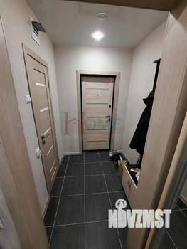 Студия квартира, на длительный срок, 34м2, 6/10 этаж