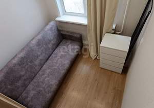 1-к квартира, на длительный срок, 30м2, 2/10 этаж