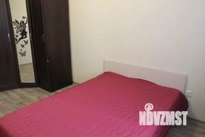 2-к квартира, посуточно, 51м2, 10/16 этаж