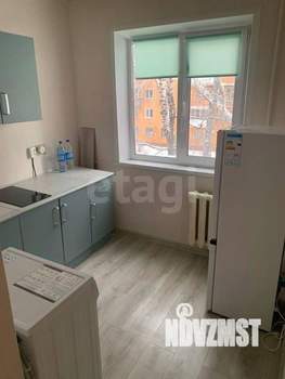 1-к квартира, на длительный срок, 30м2, 3/5 этаж