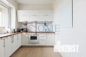 2-к квартира, на длительный срок, 55м2, 13/18 этаж