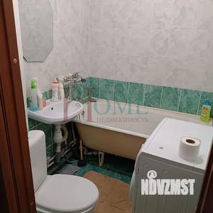 1-к квартира, на длительный срок, 32м2, 2/5 этаж