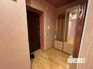 1-к квартира, на длительный срок, 34м2, 6/6 этаж