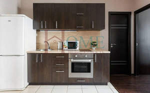 1-к квартира, на длительный срок, 44м2, 7/18 этаж