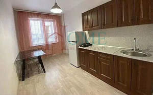 1-к квартира, на длительный срок, 35м2, 5/13 этаж