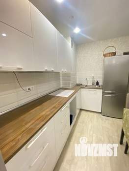 3-к квартира, на длительный срок, 59м2, 9/10 этаж