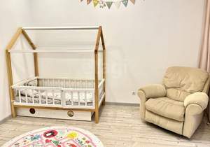 3-к квартира, на длительный срок, 67м2, 1/15 этаж