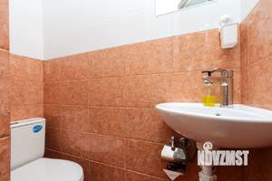 Студия квартира, посуточно, 16м2, 2/5 этаж