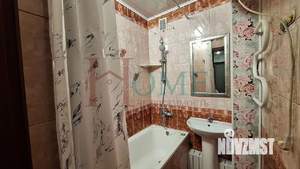 2-к квартира, на длительный срок, 48м2, 4/9 этаж