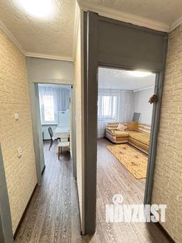 1-к квартира, на длительный срок, 30м2, 5/5 этаж