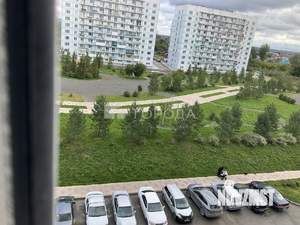 1-к квартира, на длительный срок, 35м2, 5/10 этаж