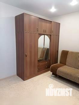 1-к квартира, на длительный срок, 38м2, 7/10 этаж