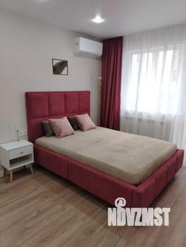 1-к квартира, посуточно, 30м2, 2/5 этаж