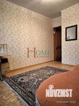 3-к квартира, на длительный срок, 60м2, 6/9 этаж