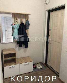 1-к квартира, на длительный срок, 32м2, 7/10 этаж