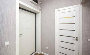 Студия квартира, на длительный срок, 27м2, 5/15 этаж