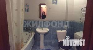 1-к квартира, на длительный срок, 38м2, 6/16 этаж