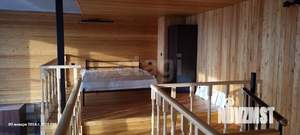 Студия квартира, на длительный срок, 80м2, 22/22 этаж