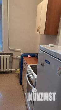 1-к квартира, на длительный срок, 22м2, 1/9 этаж