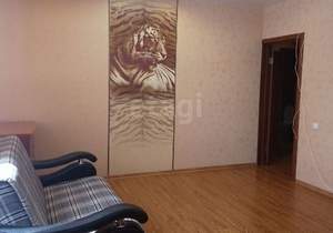 1-к квартира, на длительный срок, 45м2, 2/26 этаж