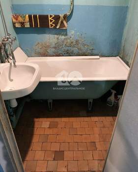 2-к квартира, на длительный срок, 43м2, 8/9 этаж