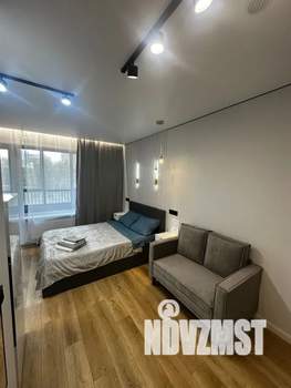 1-к квартира, посуточно, 30м2, 4/26 этаж