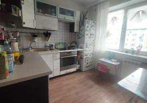 1-к квартира, на длительный срок, 39м2, 7/9 этаж