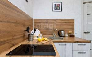 2-к квартира, на длительный срок, 53м2, 9/18 этаж