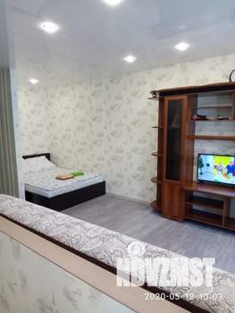 Студия квартира, посуточно, 38м2, 2/25 этаж