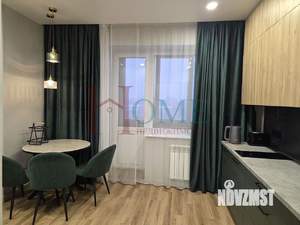 2-к квартира, на длительный срок, 54м2, 8/18 этаж