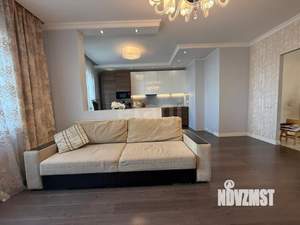 3-к квартира, на длительный срок, 91м2, 14/25 этаж