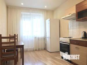 1-к квартира, на длительный срок, 43м2, 7/10 этаж