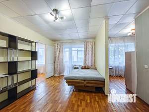 2-к квартира, на длительный срок, 43м2, 5/5 этаж