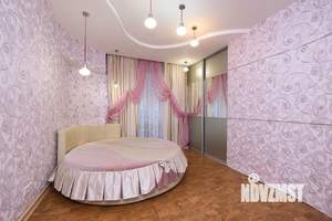 3-к квартира, на длительный срок, 100м2, 7/17 этаж