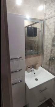 1-к квартира, на длительный срок, 40м2, 3/14 этаж