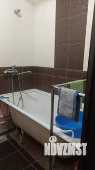 1-к квартира, на длительный срок, 34м2, 6/9 этаж