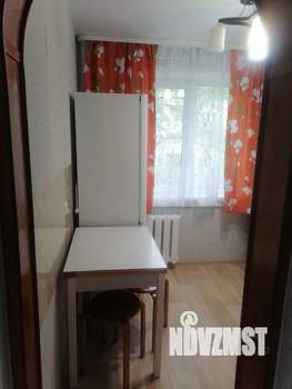 1-к квартира, на длительный срок, 40м2, 2/5 этаж