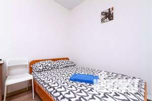 1-к квартира, посуточно, 22м2, 1/5 этаж