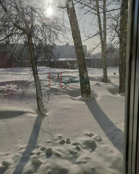 2-к квартира, на длительный срок, 44м2, 1/5 этаж