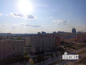 Студия квартира, на длительный срок, 30м2, 14/24 этаж