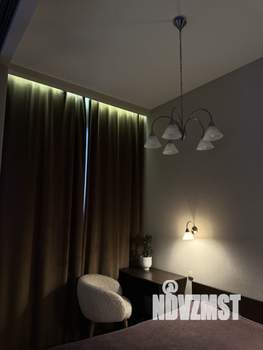 Студия квартира, на длительный срок, 30м2, 2/5 этаж