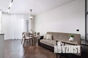 2-к квартира, посуточно, 55м2, 6/14 этаж