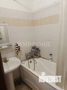 1-к квартира, на длительный срок, 41м2, 9/15 этаж