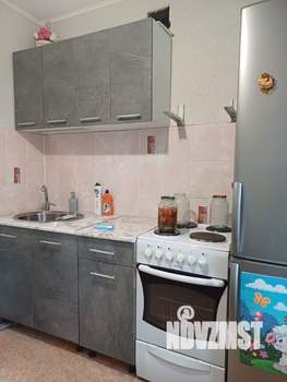 1-к квартира, на длительный срок, 33м2, 4/9 этаж