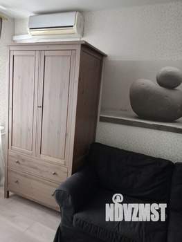 1-к квартира, на длительный срок, 33м2, 9/9 этаж