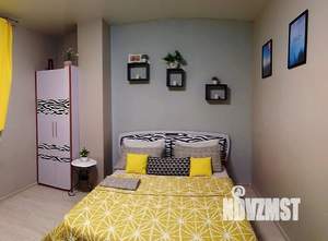 2-к квартира, посуточно, 38м2, 2/19 этаж