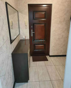 Студия квартира, на длительный срок, 34м2, 10/10 этаж