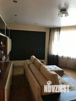 3-к квартира, на длительный срок, 115м2, 4/9 этаж