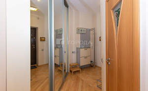 1-к квартира, на длительный срок, 38м2, 2/11 этаж