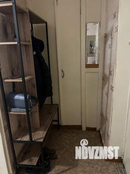 2-к квартира, на длительный срок, 46м2, 12/12 этаж